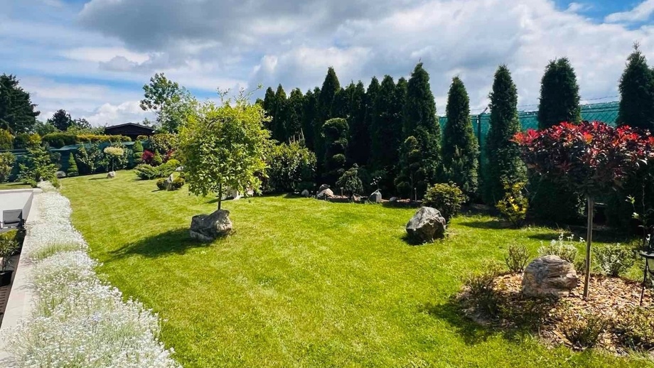 Prodej rodinné domy, 214 m² - Zvoleněves