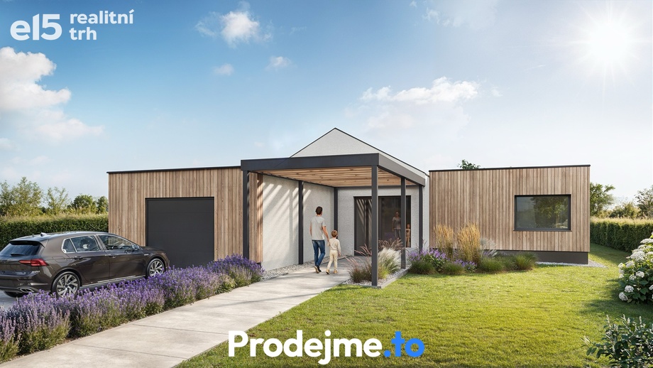 Prodej rodinného domu 168 m², Oleksovice