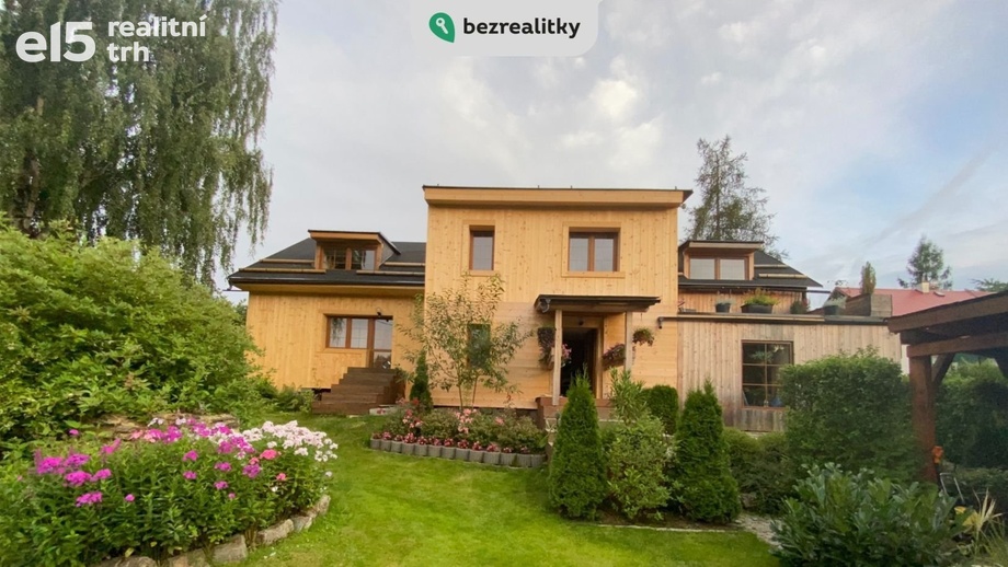 Prodej rodinné domy, 250 m² - Držkov