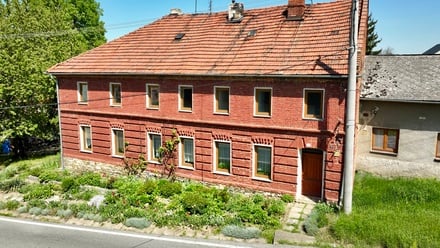 Prodej rodinného domu 214 m², Olomouc - Topolany