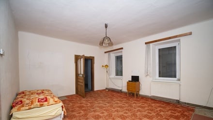 Prodej rodinného domu 214 m², Olomouc - Topolany