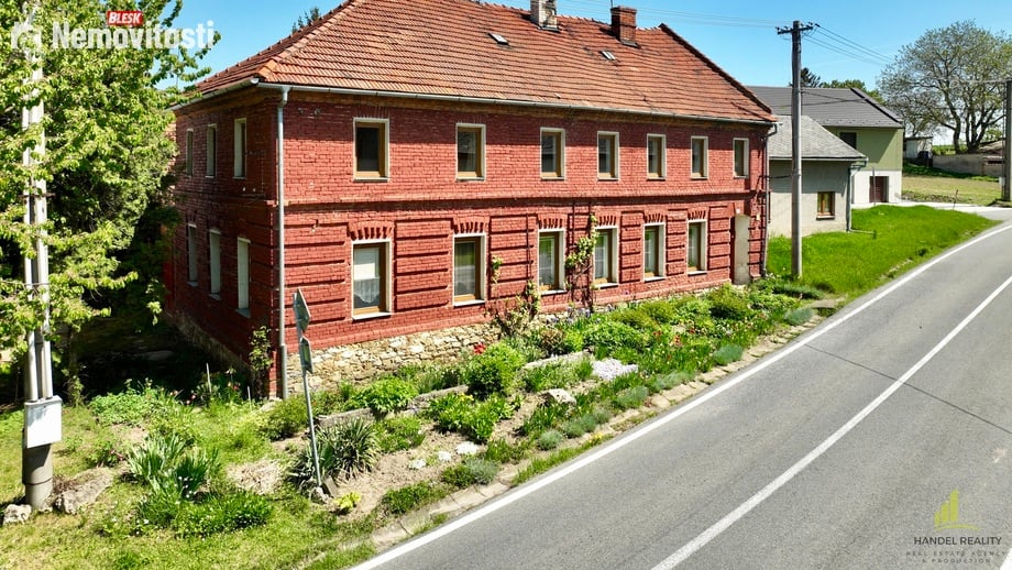 Prodej rodinného domu 214 m², Olomouc - Topolany