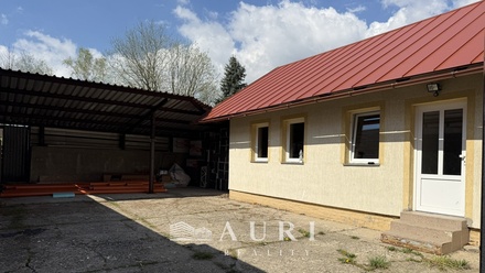 Prodej rodinného domu 500 m², Kovářská