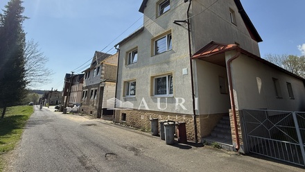 Prodej rodinného domu 500 m², Kovářská