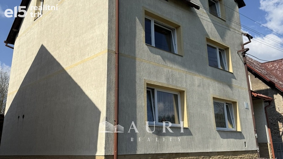 Prodej rodinné domy, 500 m² - Kovářská
