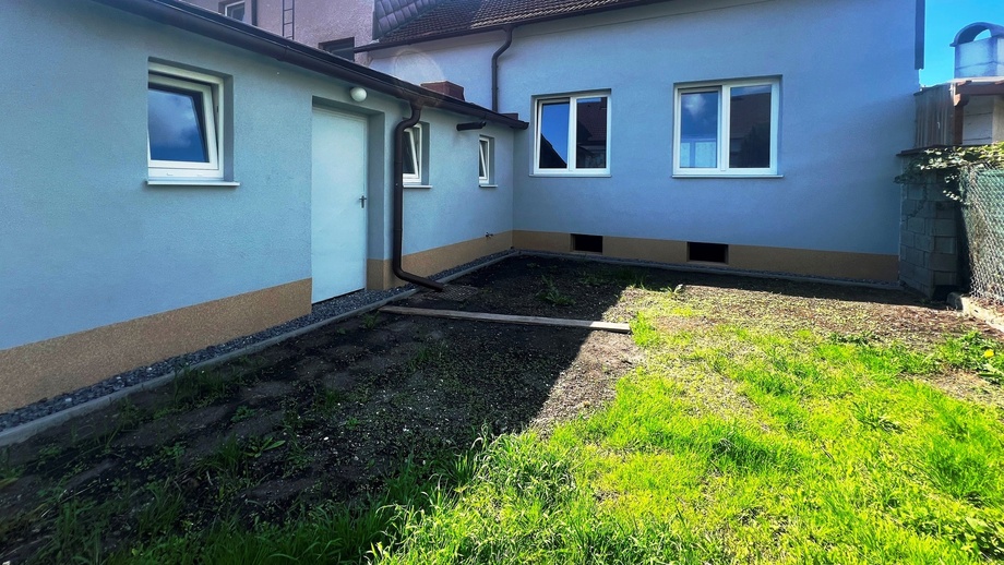 Prodej rodinné domy, 95 m² - Svitavy - Předměstí