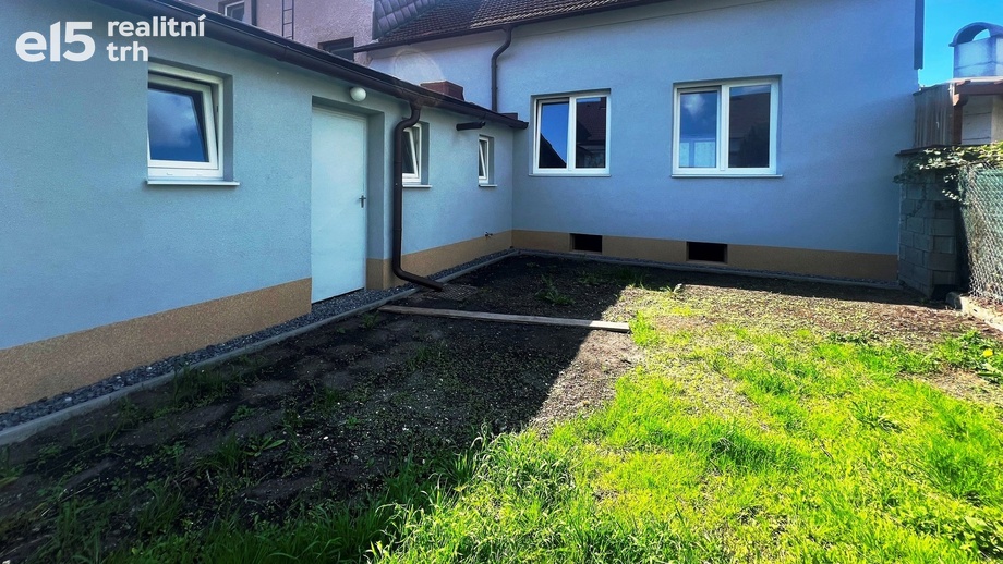 Prodej rodinné domy, 95 m² - Svitavy - Předměstí