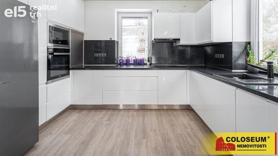 Prodej rodinné domy, 140 m² - Nové Město na Moravě - Olešná