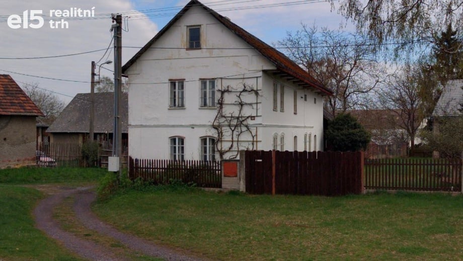 Prodej rodinné domy, 160 m² - Bělá pod Bezdězem - Březinka