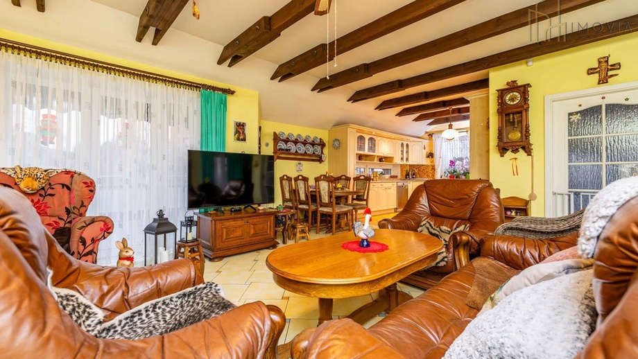 Prodej rodinného domu 500 m², Litvínov - Janov