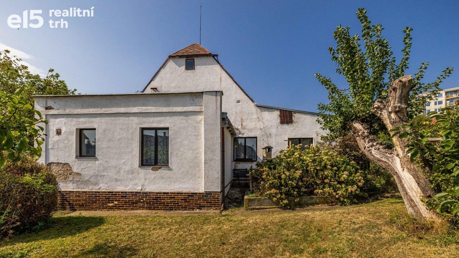 Prodej rodinné domy, 318 m² - Litvínov - Hamr