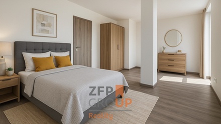 Prodej bytu 2+kk 60 m², Hodonín