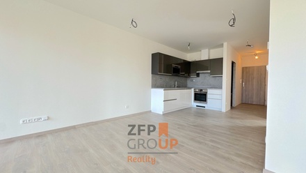 Prodej bytu 2+kk 60 m², Hodonín