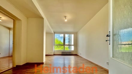 Pronájem bytu 3+1 77 m², Frýdek-Místek