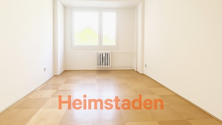 Pronájem bytu 3+1 77 m², Frýdek-Místek