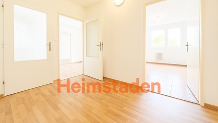 Pronájem bytu 3+1 77 m², Frýdek-Místek