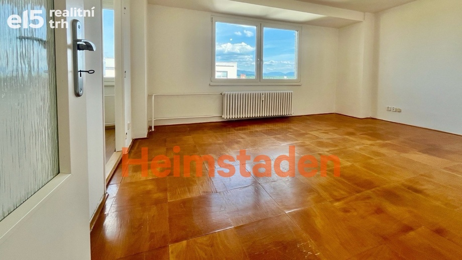 Pronájem byty 3+1, 77 m² - Frýdek-Místek