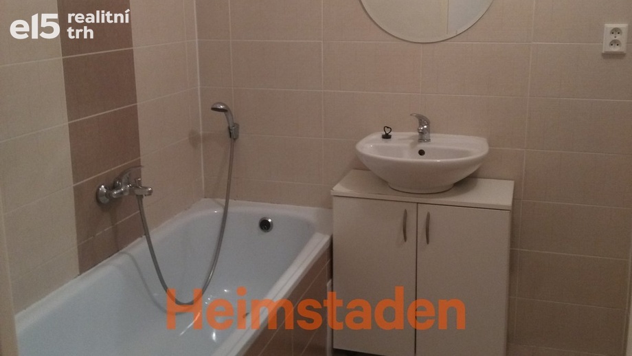 Pronájem byty 3+1, 77 m² - Frýdek-Místek