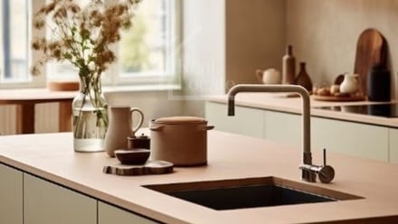 Developerský projekt, Praha - Vršovice