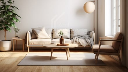 Developerský projekt, Praha - Vršovice