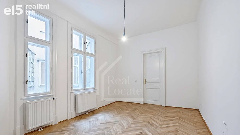 Prodej byty 3+kk, 110 m² - Praha - Dejvice
