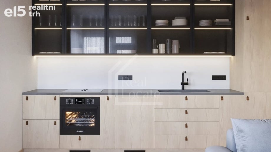 Prodej byty 2+kk, 62 m² - Praha - Dejvice