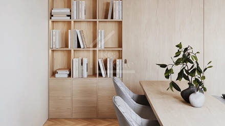 Prodej bytu 2+kk 62 m², Praha - Dejvice