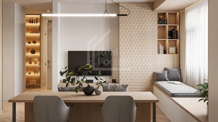 Prodej bytu 2+kk 62 m², Praha - Dejvice