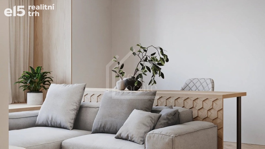 Prodej byty 2+kk, 62 m² - Praha - Dejvice