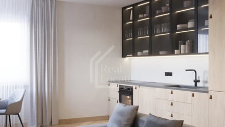 Prodej bytu 2+kk 59 m², Praha - Dejvice