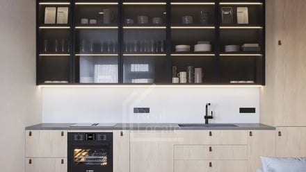 Prodej bytu 2+kk 59 m², Praha - Dejvice