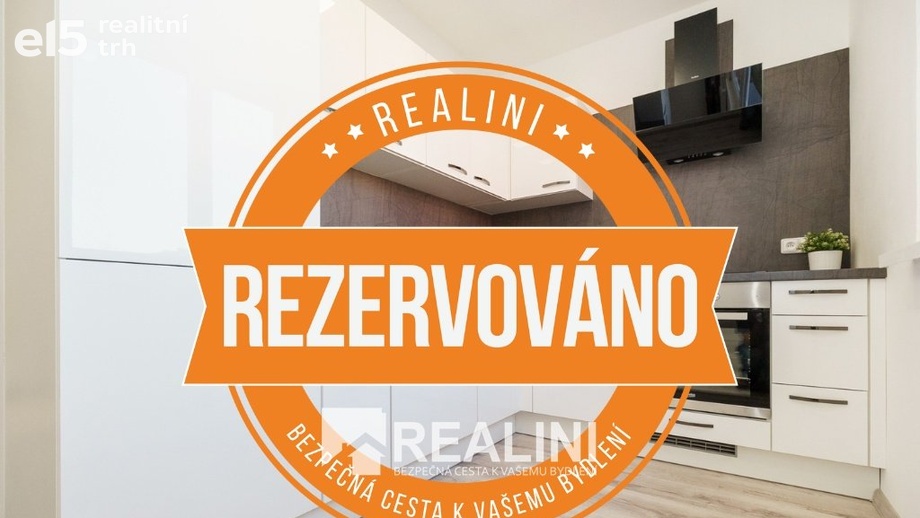 Pronájem byty 2+1, 56 m² - Karviná - Ráj