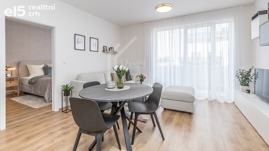 Prodej byty 3+kk, 89 m² - Kladno