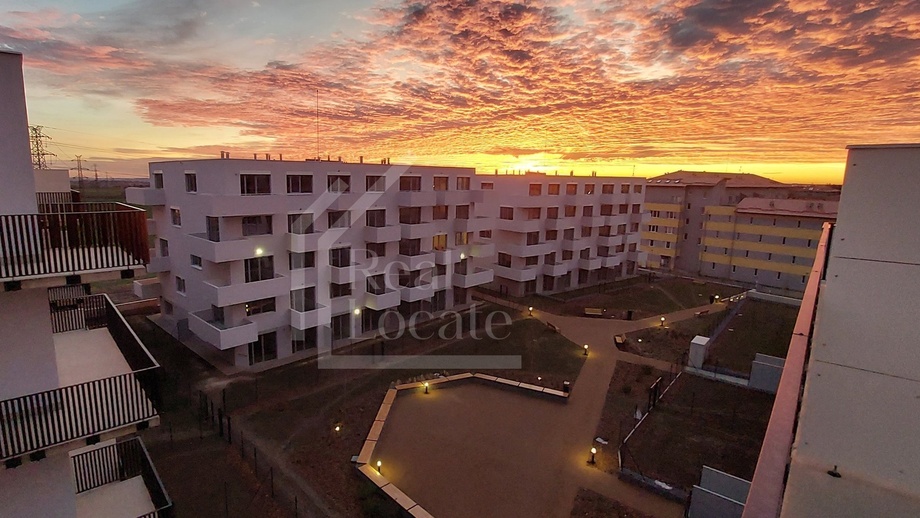 Developerský projekt, Kladno