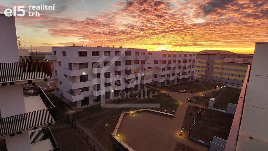 Projekt - Kladno