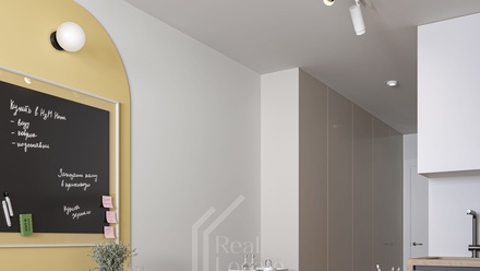 Prodej bytu 1+kk 20 m², Bydgoszcz, Polsko