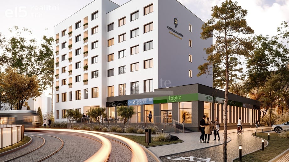 Projekt - Bydgoszcz