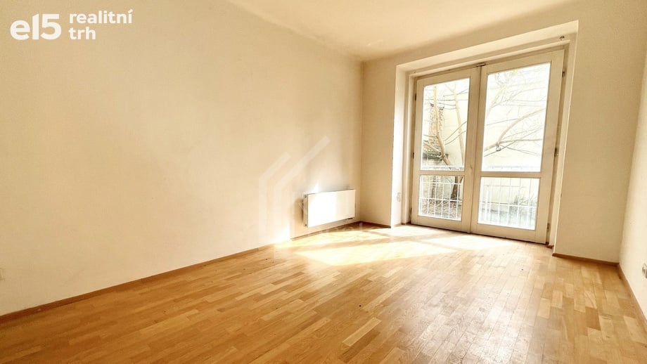 Pronájem byty 2+kk, 66 m² - Praha - Holešovice