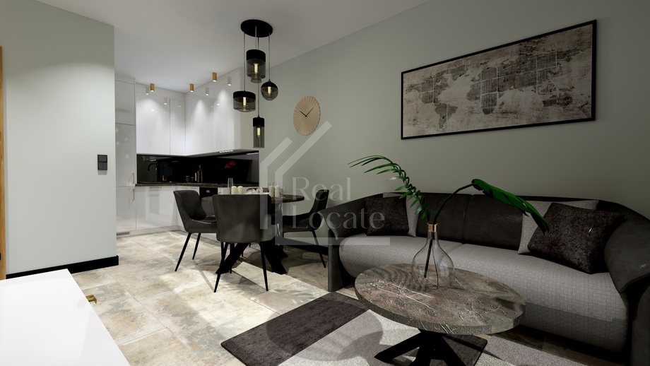 Prodej bytu 3+kk 72 m², Źywiec, Polsko