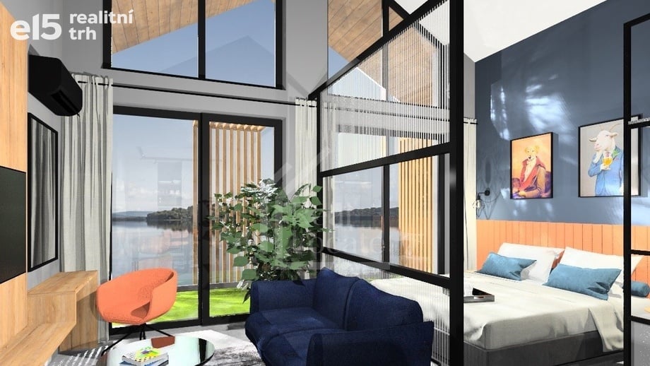 Prodej byty 2+kk, 65 m² - Źywiec