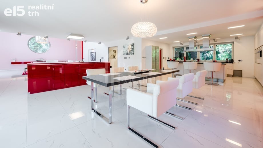 Prodej rodinné domy, 565 m² - Nalžovice - Nalžovické Podhájí