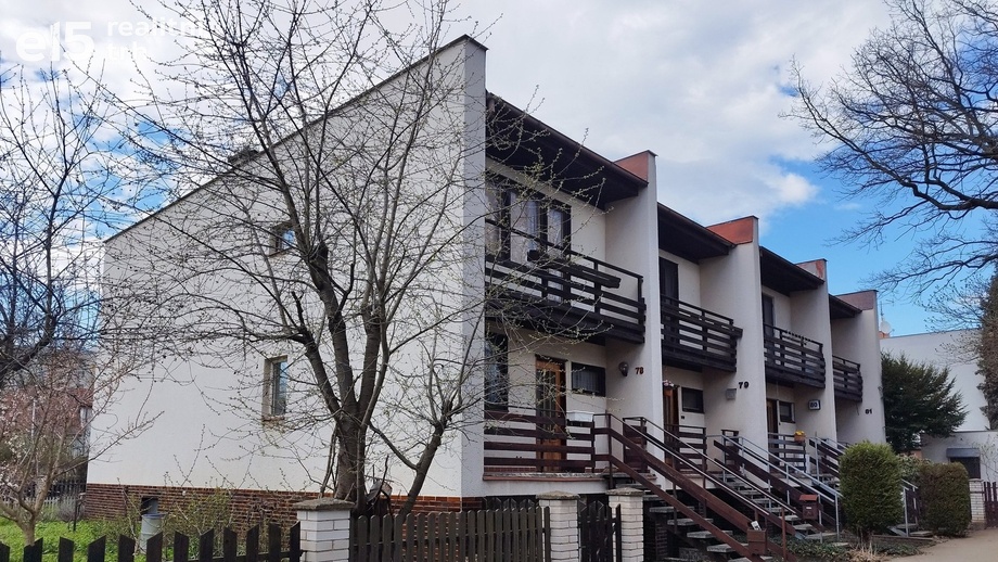 Prodej rodinné domy, 234 m² - Pardubice - Cihelna