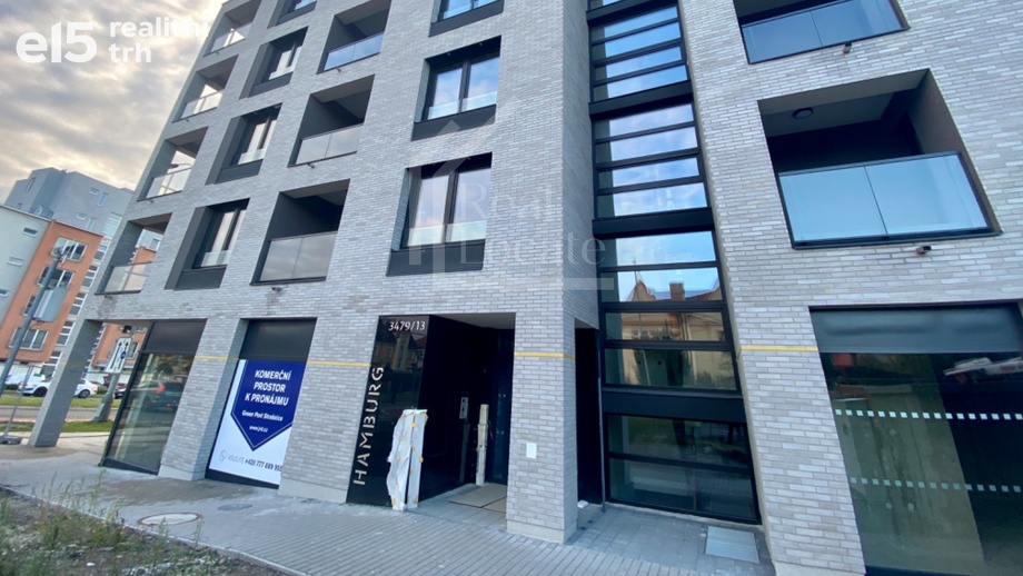 Developerský projekt, Praha