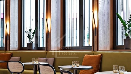 Developerský projekt, Praha - Nové Město