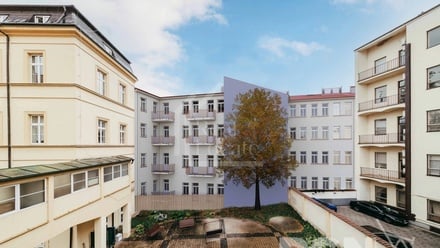 Prodej bytu 2+kk 74 m², Praha 2