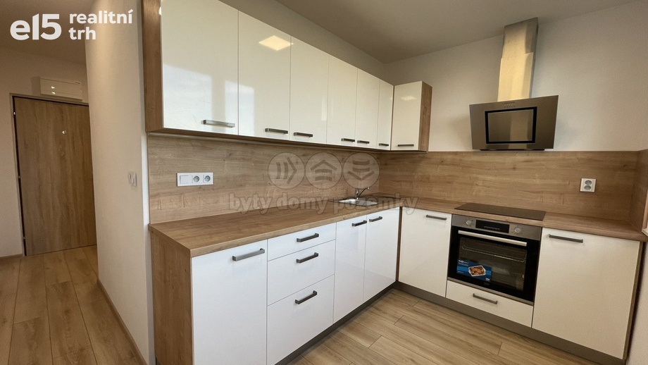 Pronájem byty 1+1, 37 m² - Ostrava - Zábřeh