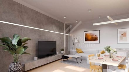 Prodej bytu 3+kk 34 m², Praha 2