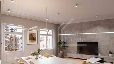 Prodej bytu 2+kk 34 m², Praha 2