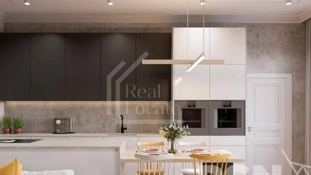 Prodej bytu 2+kk 34 m², Praha 2