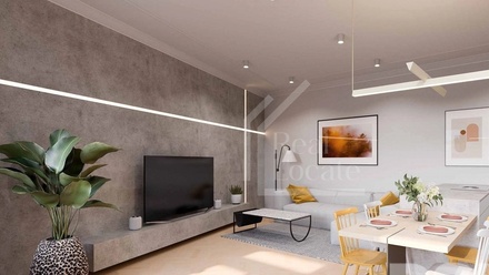 Developerský projekt, Praha 2